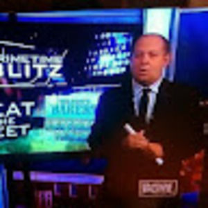 Meet your Posher, Jonathan